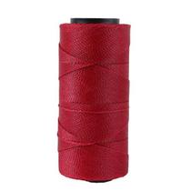 Cordão Encerado Settanyl - rolo cordone 100 gramas TEX 480