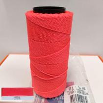 Cordão Encerado Settanyl - rolo cordone 100 gramas TEX 480