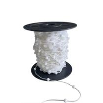 Cordão espaçador para cortina wave Cordão espaçador para cortina wave