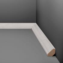 Cordão Estilo 02 Eucafloor Barra 2,40m - Cor 02 Único Cordão Estilo 02 Eucafloor Barra 2,40m - Cor 02 Único