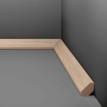 Cordão Estilo 06 Eucafloor Barra 2,40m - Cor 06 Único Cordão Estilo 06 Eucafloor Barra 2,40m - Cor 06 Único