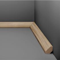 Cordão Estilo 07 Eucafloor Barra 2,40m - Cor 07 Único Cordão Estilo 07 Eucafloor Barra 2,40m - Cor 07 Único