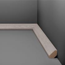 Cordão Estilo 08 Eucafloor Barra 2,40m - Cor 08 Único Cordão Estilo 08 Eucafloor Barra 2,40m - Cor 08 Único