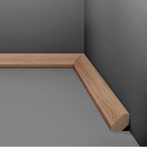 Cordão Estilo 10 Eucafloor Barra 2,40m - Cor 10 Único