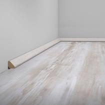 Cordão Estilo 16 Eucafloor Barra 2,40m - Cor 16 Único Cordão Estilo 16 Eucafloor Barra 2,40m - Cor 16 Único