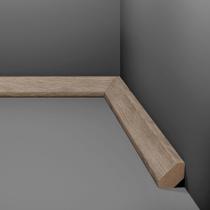 Cordão Estilo 18 Eucafloor Barra 2,40m - Cor 18 Único Cordão Estilo 18 Eucafloor Barra 2,40m - Cor 18 Único