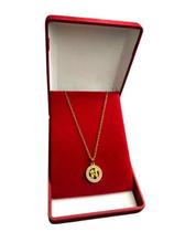 Cordão Feminino 1mm Casal Redondo - Banhado a Ouro 18k Cordão Feminino 1mm Casal Redondo - Banhado a Ouro 18k