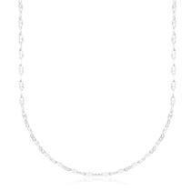 Cordão Fino Masculino Piastrine Corrente 70cm 2mm Fecho Tradicional Banhado a Prata 925 Cordão Fino Masculino Piastrine Corrente 70cm 2mm Fecho Tradicional Banhado a Prata 925