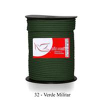 Cordão Fio Náutico 3mm 50mts 3031 São José