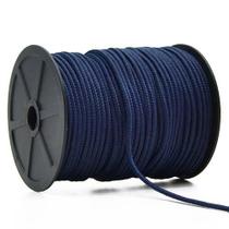 Cordão Fio Náutico de 3mm - 50 Metros