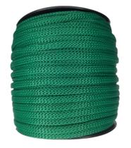 Cordão Fio Náutico Pp Rabo De Rato 5mm Bandeira (100 Metros)