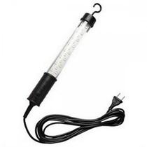 Cordao Fluorescente 30 Leds 3W - 7M Com Pino - Bivolt Cfl04P