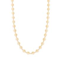 Cordão Gargantilha Choker Àrvore Da Vida Rommanel Banhado A Ouro 18k Lindo Cordão Gargantilha Choker Àrvore Da Vida Rommanel Banhado A Ouro 18k Lindo