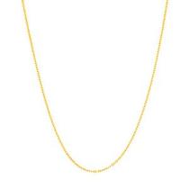 Cordão Gargantilha Rommanel 42cm Formada Fio Cadeado 530307