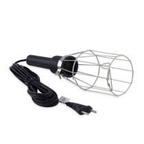 Cordão Iluminação Forceline C/Plug 100w Bivolt Cordão Iluminação Forceline C/Plug 100w Bivolt