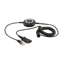 Cordão Inteligente Intelbras QDI 15 Preto Cordão Inteligente Intelbras QDI 15 Preto