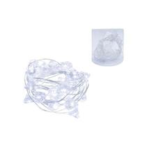 Cordão Led Decorativo Mini Cristais -Yoss