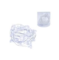 Cordão Led Decorativo Mini Cristais -Yoss