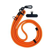 Cordão Longo E Resistente Para Celular, Universal, Com Alça Transversal Para Ombro, Anti-Perda, Para