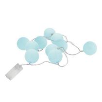 Cordao Luminoso de Bolinhas com LED Verde ART House Cordao Luminoso de Bolinhas com LED Verde ART House