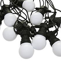 Cordão Luminoso Led Taschibra Cipro 10 Bolinhas Emborrachado Ip65 Bivolt 6500k Luz Fria Cordão Luminoso Led Taschibra Cipro 10 Bolinhas Emborrachado Ip65 Bivolt 6500k Luz Fria