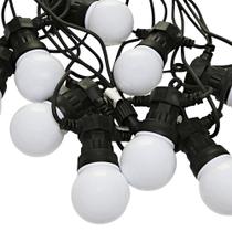 Cordão Luminoso Led Taschibra Cipro 10 Bolinhas Emborrachado IP65 Bivolt