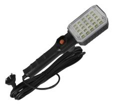 Cordão Luz Pendente - Mecânico -led -branco Forte- 5 Metros Cordão Luz Pendente - Mecânico -led -branco Forte- 5 Metros