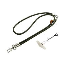 Cordão Multifuncional Para Celular DIY Três Em Um, Alça Transversal, Cordão De Pescoço, Corda Curta