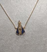 Cordão Nossa Senhora Aparecida Cordão Nossa Senhora Aparecida
