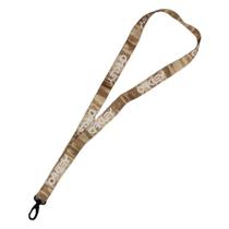 Cordão Oakley Wanderlust Lanyard