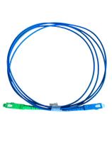 Cordão optic sm simplex sc/upc sc/apc 2m 2flex
