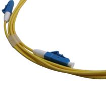 Cordão Óptico SX SM LC/UPC 2M 2Flex (2un)