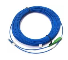 Cordão Ótico Sc/apc Lc/pc Sm 10 Metros Fibra Optica Cordão Ótico Sc/apc Lc/pc Sm 10 Metros Fibra Optica