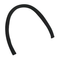 Cordão p/ Oculos AR15 Sport Poliéster/Preto/Flutua Na Água Cordão p/ Oculos AR15 Sport Poliéster/Preto/Flutua Na Água