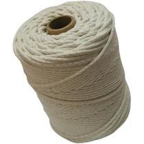 Cordao P/Prumo Unifio Algodao 150M Cordao P/Prumo Unifio Algodao 150M