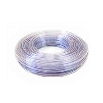 Cordão Para Cadeira 4mm Cristal 1kg - Sunflex