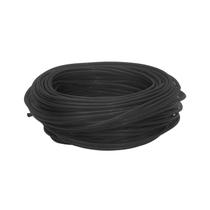 Cordão Para Cadeira 4mm Preto 1kg - Sunflex