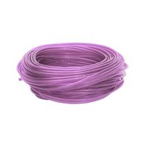 Cordão Para Cadeira 4mm Rosa 1kg - Sunflex