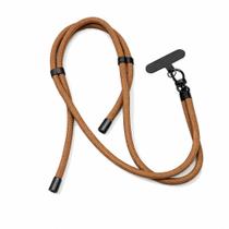 Cordão para Celular Ajustável Universal Reforçado Mais Grosso Alta Resistência Promoção Kit 1 2 3