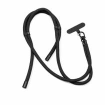 Cordão para Celular Ajustável Universal Reforçado Mais Grosso Alta Resistência Promoção Kit 1 2 3 Cordão para Celular Ajustável Universal Reforçado Mais Grosso Alta Resistência Promoção Kit 1 2 3