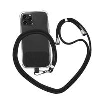 Cordão Para Celular Crossbody, Corrente Móvel, Fio Para Colar, Alças Para Capas De Celular