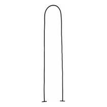 Cordão Para Crachá Preto 85cm C/ Ponteira 500 Peças Cordão Para Crachá Preto 85cm C/ Ponteira 500 Peças
