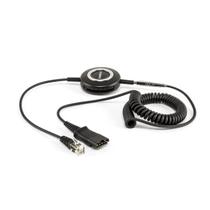 Cordão Para Headset Qd Rj9 Qdi 15 Intelbras