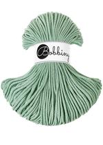 Cordão para Macramê Bobbiny Junior 3 mm Aloe 101 m Cordão para Macramê Bobbiny Junior 3 mm Aloe 101 m