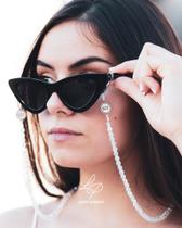 Cordão para óculos