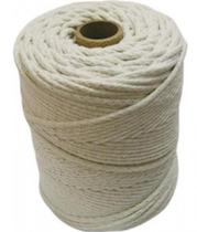 Cordao para prumo algodao - A.SANTOS