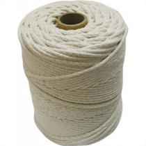 Cordao Para Prumo Algodao Com (1Kg) - 150M. Unifio Cordao Para Prumo Algodao Com (1Kg) - 150M. Unifio