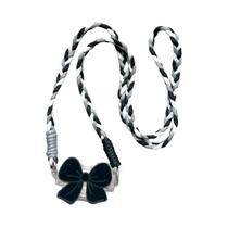 Cordão Para Telefone Estilo Coreano Com Suporte Para Pescoço, Compatível Com Todas as Capas