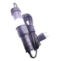 Cordão Pendente de Luz Bivolt Mecânico p/ Lâmpada LED Cabo 7m Cordão Pendente de Luz Bivolt Mecânico p/ Lâmpada LED Cabo 7m