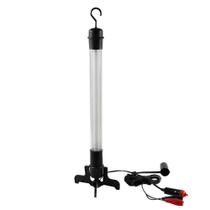 Cordão Pendente de Luz de Led 600 Lúmens 8W com 5Mts de Cabo 12V 9648 BREMEN